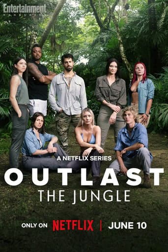 Outlast: The Jungle