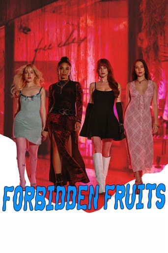 Forbidden Fruits