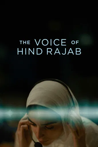 The Voice of Hind Rajab