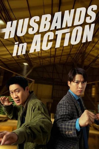 Husbands in Action