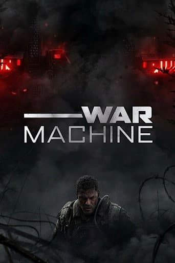 War Machine