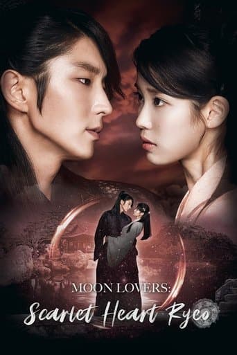 Scarlet Heart: Ryeo