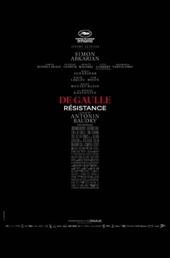 De Gaulle: Résistance