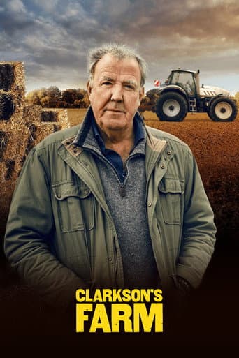 Clarkson's Farm