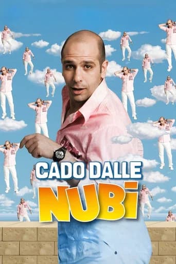 Cado dalle nubi