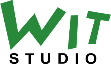 WIT STUDIO logo