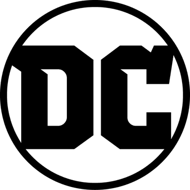 DC Entertainment logo