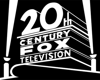 20th Century Fox Television logo