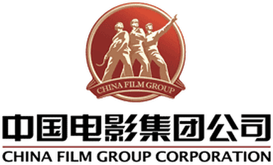 China Film Group Corporation logo