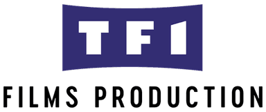 TF1 Films Production logo