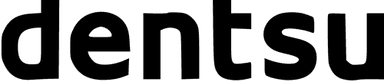 dentsu logo
