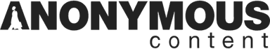 Anonymous Content logo