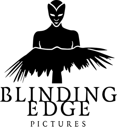Blinding Edge Pictures logo