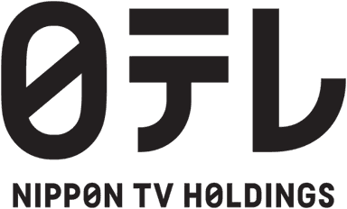 Nippon Television Network Corporation logo