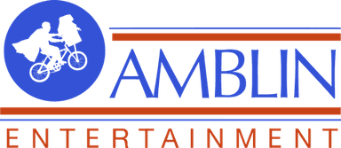 Amblin Entertainment logo