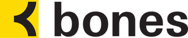 BONES logo