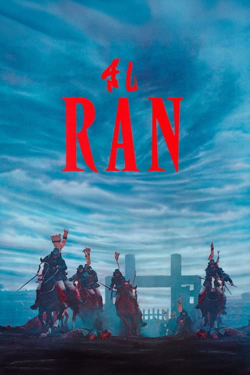 Ran