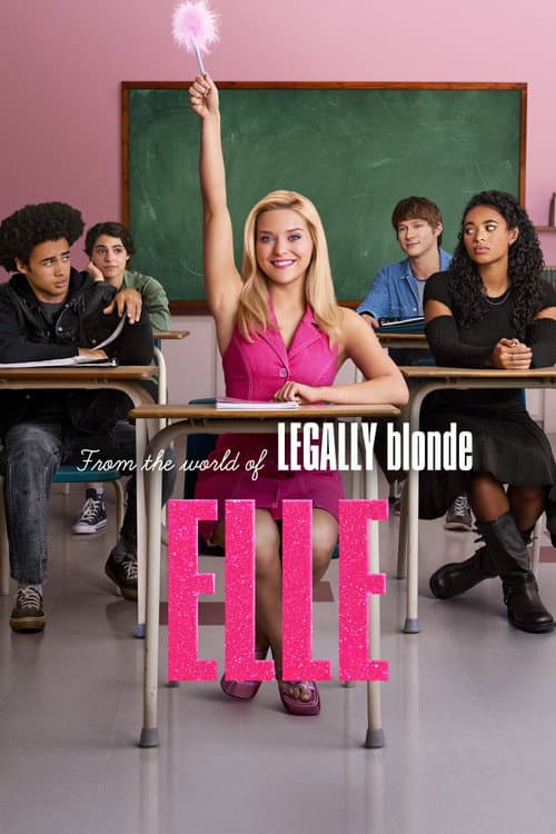 Elle