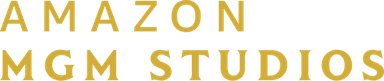 Amazon MGM Studios logo