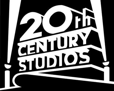 20th Century Studios logo