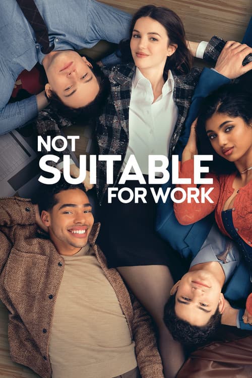 Not Suitable for Work