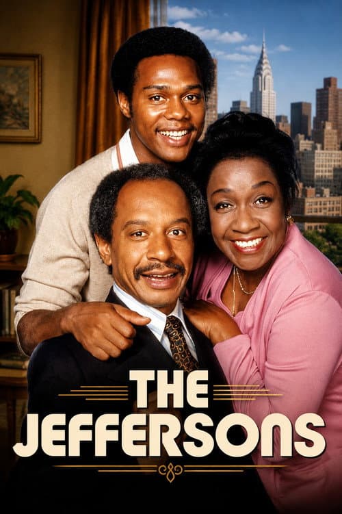 The Jeffersons