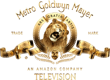 MGM Television logo