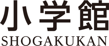 Shogakukan logo