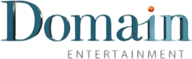 Domain Entertainment logo