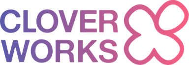 CloverWorks logo
