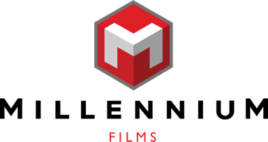 Millennium Media logo