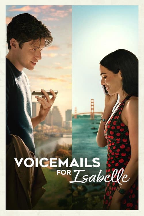 Voicemails for Isabelle