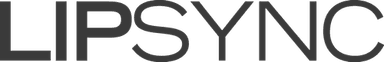 Lipsync Productions logo