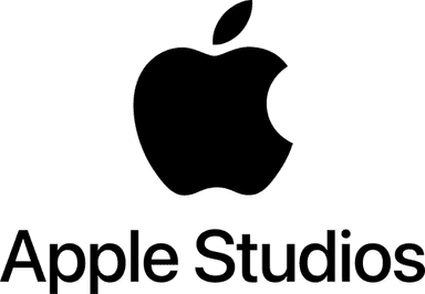 Apple Studios logo