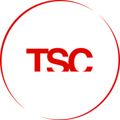 The Safran Company logo