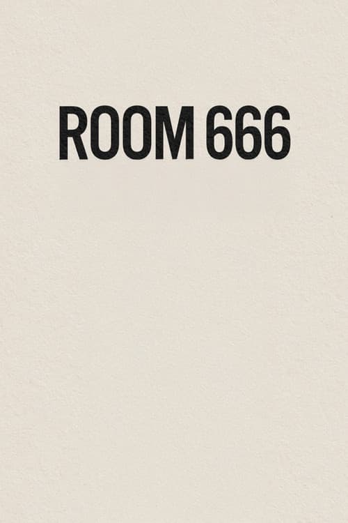 Room 666