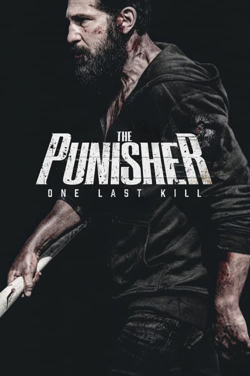 The Punisher: One Last Kill
