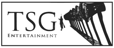 TSG Entertainment logo