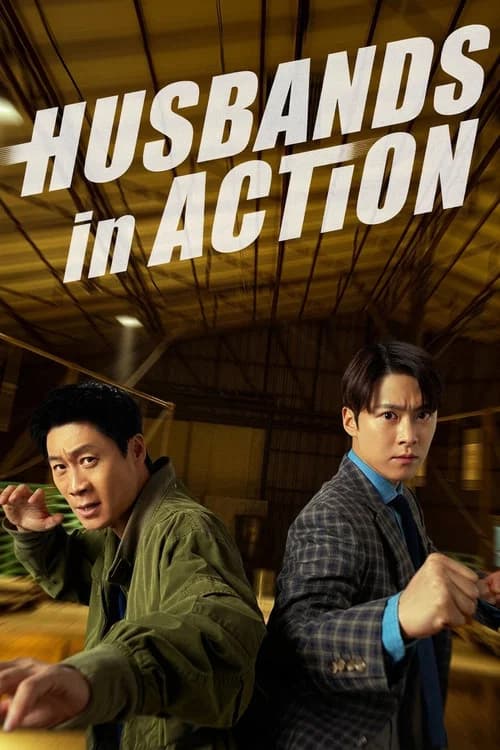 Husbands in Action