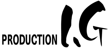 Production I.G logo