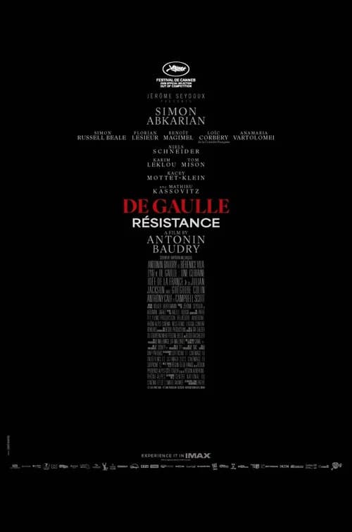 De Gaulle: Résistance
