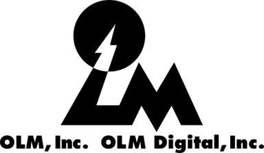 OLM logo