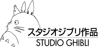 Studio Ghibli logo