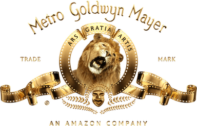 Metro-Goldwyn-Mayer logo