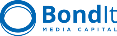 BondIt Media Capital logo