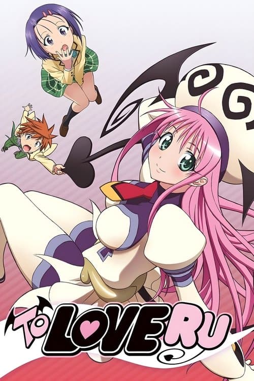 To Love Ru