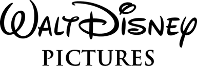 Walt Disney Pictures logo