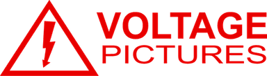 Voltage Pictures logo