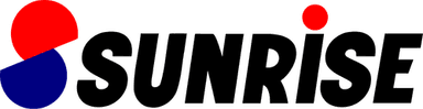 SUNRISE logo