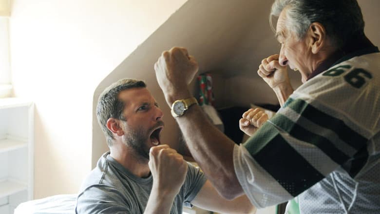 Silver Linings Playbook
